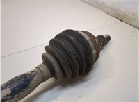 9204529 Полуось (приводной вал, шрус) Opel Agila 2000-2007 21024581 #2