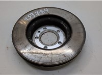 SDB000602, 5H221027CA Диск тормозной Land Rover Discovery 3 2004-2009 21024787 #1