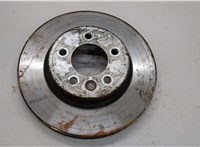 SDB000602, 5H221027CA Диск тормозной Land Rover Discovery 3 2004-2009 21024787 #3