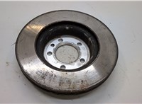 SDB000602, 5H221027CA Диск тормозной Land Rover Discovery 3 2004-2009 21024788 #1