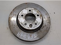 SDB000602, 5H221027CA Диск тормозной Land Rover Discovery 3 2004-2009 21024788 #3