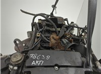 A0034664001 Насос гидроусилителя руля (ГУР) Mercedes C W203 2000-2008 11734284 #6