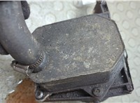 2128720, BK3Q6B624CD Корпус масляного фильтра Ford Transit 2006-2014 21024837 #3