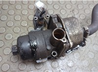 2128720, BK3Q6B624CD Корпус масляного фильтра Ford Transit 2006-2014 21024837 #5