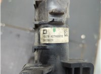 13480872 Радиатор охлаждения двигателя Opel Zafira C 2011-2019 21024863 #2