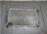 13480872 Радиатор охлаждения двигателя Opel Zafira C 2011-2019 21024863 #3