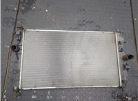 13312812 Радиатор охлаждения двигателя Opel Zafira C 2011-2019 21024937 #1