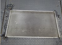 13312812 Радиатор охлаждения двигателя Opel Zafira C 2011-2019 21024937 #2