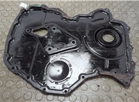 1738863, 3C1Q6019AB Крышка передняя ДВС Ford Transit 2006-2014 21024951 #1