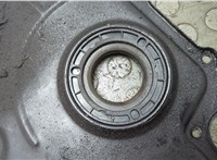 1738863, 3C1Q6019AB Крышка передняя ДВС Ford Transit 2006-2014 21024951 #2