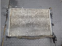 1830143 Радиатор охлаждения двигателя Ford Transit (Tourneo) Connect 2012-2018 21025011 #2