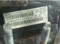 5132860 Двигатель (ДВС) Ford S-Max 2010-2015 21025024 #5