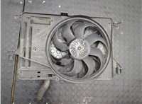 2269424 Вентилятор радиатора Ford Transit (Tourneo) Connect 2012-2018 21025090 #3