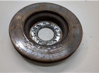 SDB000604, 4H221027AA Диск тормозной Land Rover Discovery 3 2004-2009 21025092 #1