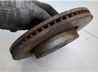 SDB000604, 4H221027AA Диск тормозной Land Rover Discovery 3 2004-2009 21025092 #2