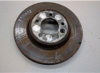 SDB000604, 4H221027AA Диск тормозной Land Rover Discovery 3 2004-2009 21025092 #3