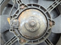 PGF000231 Вентилятор радиатора Land Rover Freelander 1 1998-2006 21025268 #2