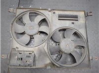 PGF000231 Вентилятор радиатора Land Rover Freelander 1 1998-2006 21025268 #4