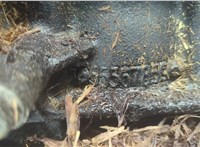  Генератор Opel Mokka 2012-2019 11734331 #2