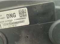  Генератор Opel Mokka 2012-2019 11734331 #3