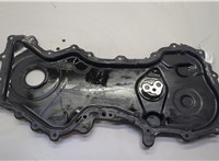  Крышка передняя ДВС Opel Movano 2010- 21025500 #1