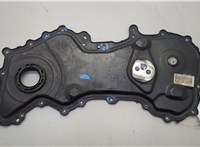  Крышка передняя ДВС Opel Movano 2010- 21025500 #2