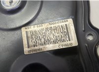  Крышка передняя ДВС Opel Movano 2010- 21025500 #3