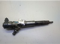 4420518, 4423566, 95517506, 0445110634 Форсунка топливная Opel Movano 2010- 21025526 #1