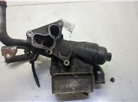  Корпус масляного фильтра Opel Movano 2010- 21025528 #2