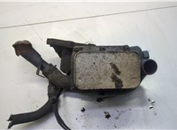  Корпус масляного фильтра Opel Movano 2010- 21025528 #3