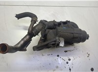  Корпус масляного фильтра Opel Movano 2010- 21025528 #4