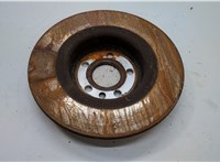 LR072016 Диск тормозной Land Rover Range Rover Evoque 2011-2018 21025602 #1