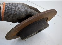 LR072016 Диск тормозной Land Rover Range Rover Evoque 2011-2018 21025602 #2