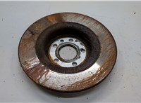 LR072016 Диск тормозной Land Rover Range Rover Evoque 2011-2018 21025606 #1