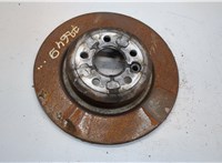 LR072016 Диск тормозной Land Rover Range Rover Evoque 2011-2018 21025606 #3