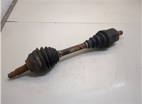 TDB000500 Полуось (приводной вал, шрус) Land Rover Freelander 1 1998-2006 21025698 #1