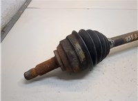 TDB000500 Полуось (приводной вал, шрус) Land Rover Freelander 1 1998-2006 21025698 #3