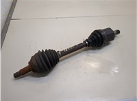 TDB000500 Полуось (приводной вал, шрус) Land Rover Freelander 1 1998-2006 21025722 #1