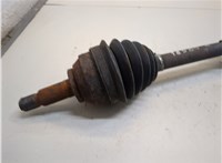 TDB000500 Полуось (приводной вал, шрус) Land Rover Freelander 1 1998-2006 21025722 #3