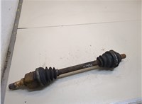 1686114 Полуось (приводной вал, шрус) Ford Focus 2 2008-2011 21025738 #1