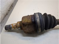 1686114 Полуось (приводной вал, шрус) Ford Focus 2 2008-2011 21025738 #3
