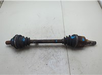 1686114 Полуось (приводной вал, шрус) Ford Focus 2 2008-2011 21025738 #4