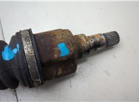 1686114 Полуось (приводной вал, шрус) Ford Focus 2 2008-2011 21025738 #5