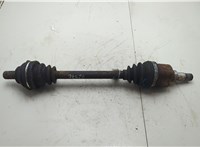 1686114 Полуось (приводной вал, шрус) Ford Focus 2 2008-2011 21025738 #7