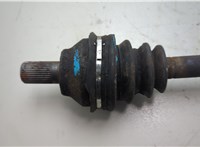 1686114 Полуось (приводной вал, шрус) Ford Focus 2 2008-2011 21025738 #9