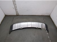  Юбка бампера нижняя Suzuki SX4 2006-2014 21025895 #1