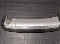  Юбка бампера нижняя Suzuki SX4 2006-2014 21025895 #5