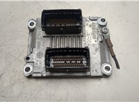09185450, 0261206075 Блок управления двигателем Opel Agila 2000-2007 21025898 #1