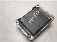 09185450, 0261206075 Блок управления двигателем Opel Agila 2000-2007 21025898 #2