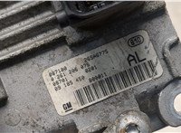 09185450, 0261206075 Блок управления двигателем Opel Agila 2000-2007 21025898 #3